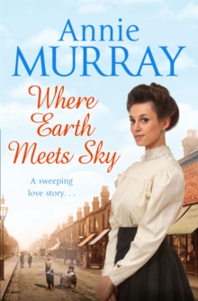 Where Earth Meets Sky, Paperback Book Where Earth Meets Sky, Paperback Book
