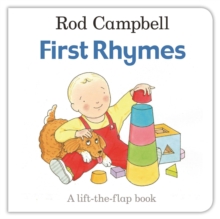 First Rhymes, Board book Book First Rhymes, Board book Book