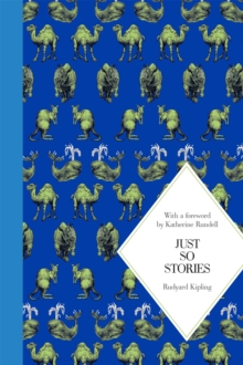 Just So Stories, Hardback Book Just So Stories, Hardback Book