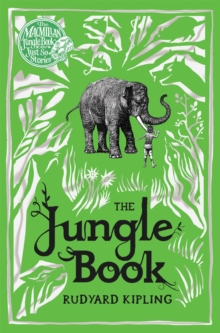 The Jungle Book, Paperback Book The Jungle Book, Paperback Book