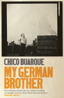 My German Brother, Paperback / softback Book My German Brother, Paperback / softback Book