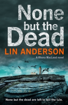 None but the Dead, Hardback Book None but the Dead, Hardback Book