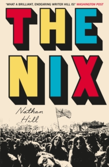 The Nix, Hardback Book The Nix, Hardback Book