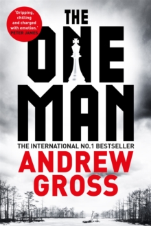 The One Man, Paperback Book The One Man, Paperback Book