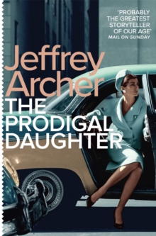 The Prodigal Daughter, Paperback Book The Prodigal Daughter, Paperback Book