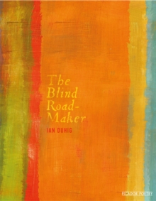 The Blind Roadmaker, Paperback Book The Blind Roadmaker, Paperback Book