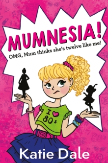Mumnesia, Paperback Book Mumnesia, Paperback Book