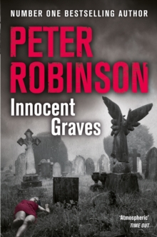 Innocent Graves, Paperback Book Innocent Graves, Paperback Book