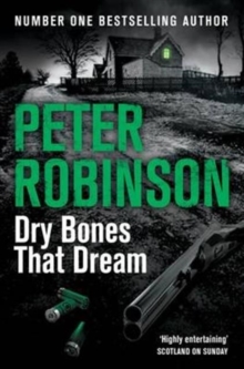 Dry Bones That Dream, Paperback Book Dry Bones That Dream, Paperback Book