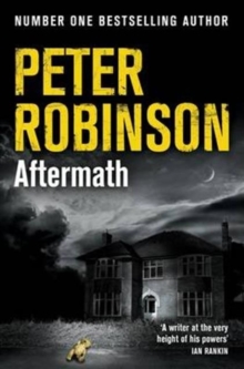 Aftermath, Paperback / softback Book Aftermath, Paperback / softback Book