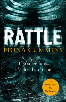 RATTLE, Hardback Book RATTLE, Hardback Book