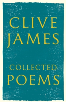 Collected Poems : 1958 - 2015