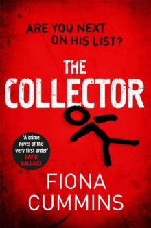 The Collector, Paperback / softback Book The Collector, Paperback / softback Book
