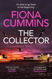 The Collector : The Bone-Chilling Thriller all the Crime Writers are Talking About