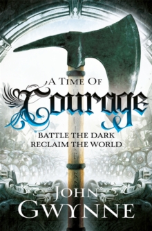 Pan Macmillan Time Of Courage