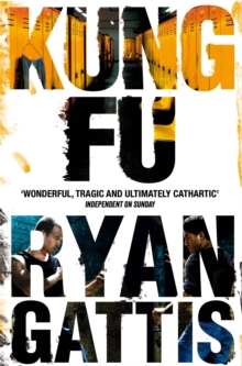 Kung Fu, Paperback / softback Book Kung Fu, Paperback / softback Book