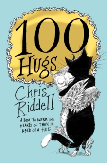 100 Hugs, Hardback Book 100 Hugs, Hardback Book