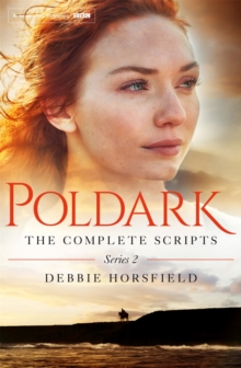 Poldark: The Complete Scripts - Series 2, Paperback Book Poldark: The Complete Scripts - Series 2, Paperback Book
