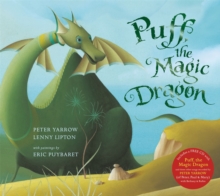 Puff, the Magic Dragon, Multiple copy pack Book Puff, the Magic Dragon, Multiple copy pack Book
