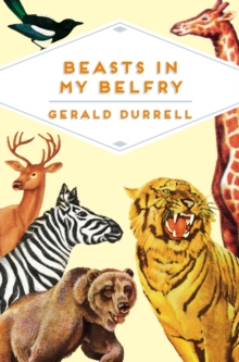 Beasts in My Belfry, Paperback / softback Book Beasts in My Belfry, Paperback / softback Book