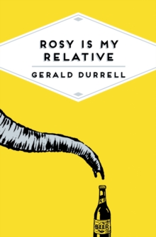 Rosy is My Relative, Paperback Book Rosy is My Relative, Paperback Book