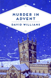 Murder in Advent, Paperback Book Murder in Advent, Paperback Book