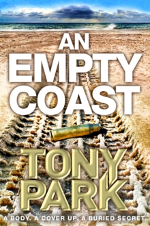An Empty Coast, Paperback Book An Empty Coast, Paperback Book