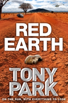 Red Earth, Paperback / softback Book Red Earth, Paperback / softback Book