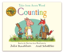 Tales from Acorn Wood: Counting, Board book Book Tales from Acorn Wood: Counting, Board book Book