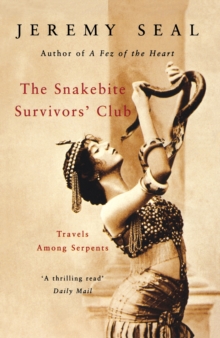 The Snakebite Survivors' Club