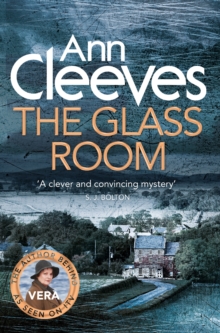The Glass Room, Paperback Book The Glass Room, Paperback Book