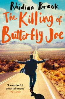 The Killing of Butterfly Joe, Paperback / softback Book The Killing of Butterfly Joe, Paperback / softback Book