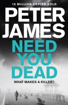 Need You Dead, Hardback Book Need You Dead, Hardback Book