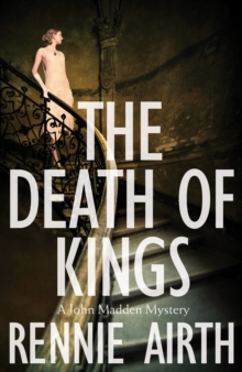 The Death of Kings, Hardback Book The Death of Kings, Hardback Book