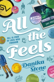All The Feels, Paperback Book All The Feels, Paperback Book