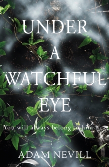 Under a Watchful Eye, Hardback Book Under a Watchful Eye, Hardback Book