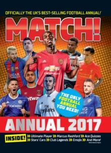 Match Annual 2017