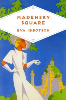 Madensky Square, Paperback / softback Book Madensky Square, Paperback / softback Book