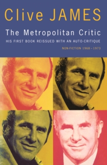 The Metropolitan Critic