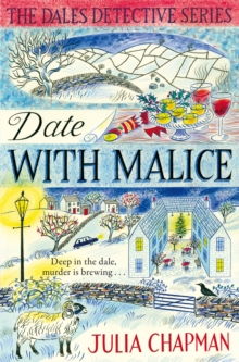 Date with Malice, Paperback / softback Book Date with Malice, Paperback / softback Book
