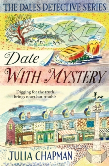 Date with Mystery, Paperback / softback Book Date with Mystery, Paperback / softback Book
