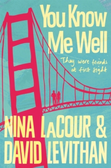 You Know Me Well, Paperback Book You Know Me Well, Paperback Book