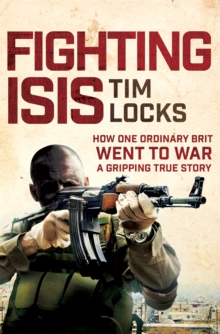 Fighting Isis, Paperback Book Fighting Isis, Paperback Book