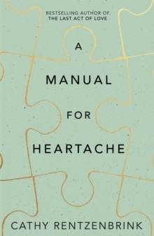 A Manual for Heartache, Hardback Book A Manual for Heartache, Hardback Book