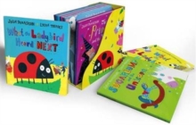What the Ladybird Heard and Other Stories Bedtime Bookcase, Multiple copy pack Book What the Ladybird Heard and Other Stories Bedtime Bookcase, Multiple copy pack Book