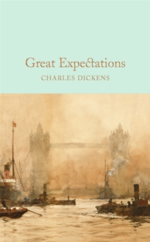 Great Expectations, Hardback Book Great Expectations, Hardback Book