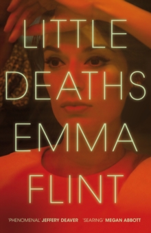Little Deaths, Hardback Book Little Deaths, Hardback Book