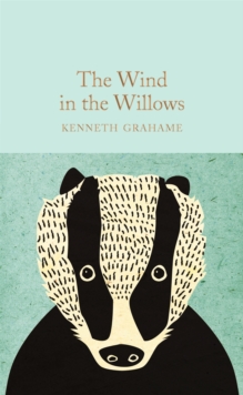 The Wind in the Willows, Hardback Book The Wind in the Willows, Hardback Book