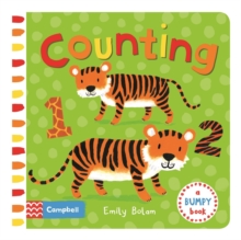 Counting, Board book Book Counting, Board book Book