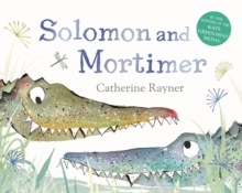 Solomon and Mortimer